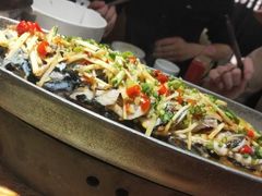 -百年神厨·地道川菜(清江西路店)