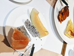 -晶丽香榭自助餐(南京大饭店)