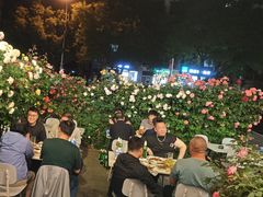 -张记焖窑·十五年专注焖烤(雍和宫店)