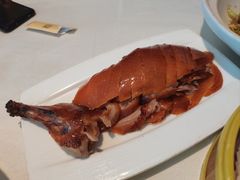 -大鸭梨烤鸭(房山店)