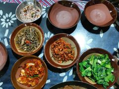 -张关合渣(航空大道店)