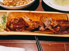 -大牌大·传统杭帮菜(湖滨店)