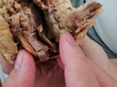 -洪峰浩老北京烧饼夹肉(角门路店)