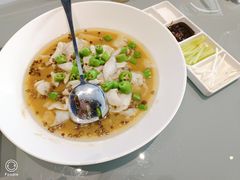 -小大董·烤鸭(观景餐厅·南京西路店)