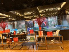 -星河湾半岛酒店-真粤中餐厅