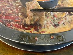 -黄潇洒老火锅(九眼桥宏济巷店)