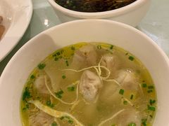 -狮王府淮扬菜(新街口友谊店)
