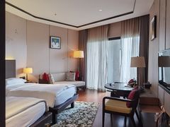 -上海崇明金茂凯悦酒店