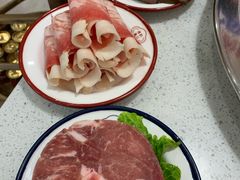 -陳艳红火锅(港汇店)