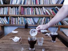 -在咖啡INCOFFEE(ICC升龙环球中心店)