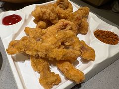 -海底捞火锅(西直门凯德MALL店)