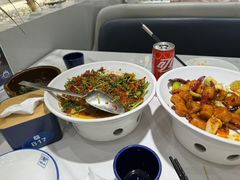 -兰湘子·湘菜小炒(崂山丽达店)