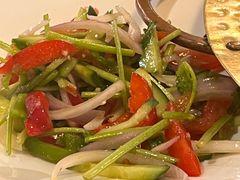 -天山传奇新疆菜(SKLP店)