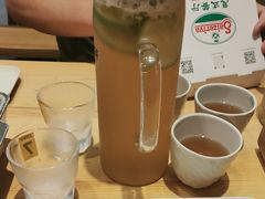 -木屋烧烤(观澜湖新城MH店)