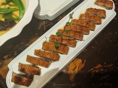 -西安西藏大厦开元名都大酒店·四季轩中餐厅