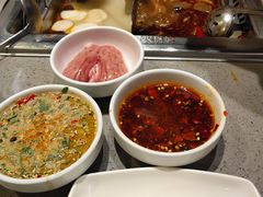 -海底捞火锅(青悦城店)