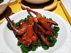 -蔡澜点心·粤菜(海印都荟城店)