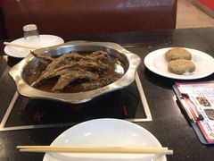 -老诚一锅·羊蝎子(广渠门外店)