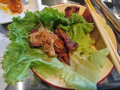 -晓燃地摊烤肉(朝阳双桥店)