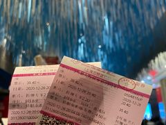 -幸福蓝海国际影城(上海三林店)