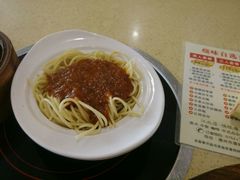 -香港祥兴茶餐厅(江北店)