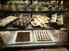 可爱的的小点心-AdD全日制餐厅(中谷花园酒店)