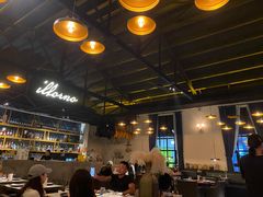-IL Forno 意坊·意大利餐厅(花园店)