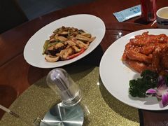 -涌觅名灶·本地海鲜宁波菜(财富广场店)
