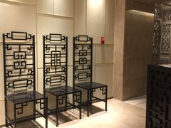 -利顺德大饭店·水岸中餐厅(小白楼店)