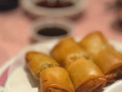 -囍凤楼·粤菜·点心·火锅(温特莱店)