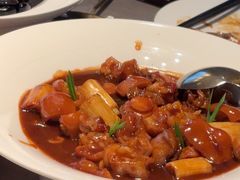 -海立阁海鲜江浙菜(漕河泾印象城店)