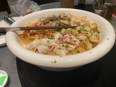 -兴仙饭店·闽味海鲜(马尾总店)