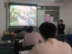 -华兴日语学校(总校)