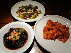 糖醋里脊-外婆私房菜(新亚百货店)