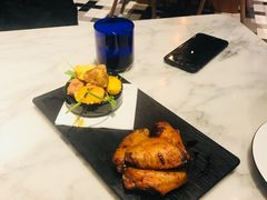 -玛尚诺Pizza&Bar(长泰广场店)