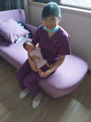 -爱弥儿月子中心(省医院店)