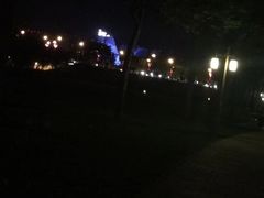 -西安曲江寒窑遗址公园