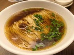 老牌虾籽阳春面-苏小柳点心·手作小笼包(浦东嘉里城分院)