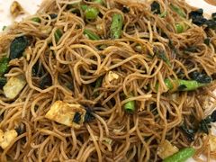 -南记食粥坊·宵夜大排档(南桂店)