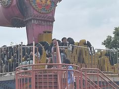 -国色天乡三期陆地乐园