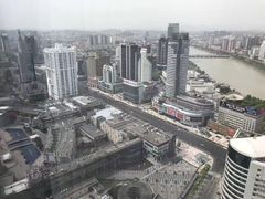 -宁波威斯汀酒店·PEAK39逸峰吧