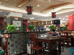 -临潼印象·特色陕菜