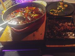 -烛影拾光观景餐厅·创意菜·摄影·小提琴(大唐不夜城店)