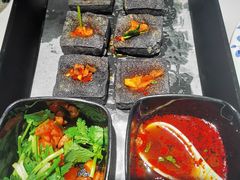 -火宫殿·小吃王国(坡子街店)