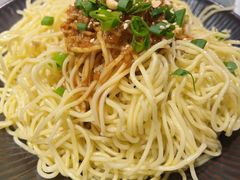 鸡丝凉面-三俞竹苑(红旗街万达店)