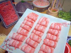 -萍姐火锅·公路夜市(打浦桥日月光店)