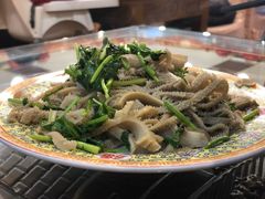 -烤肉季饭庄