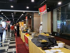 -沈阳皇朝万鑫酒店