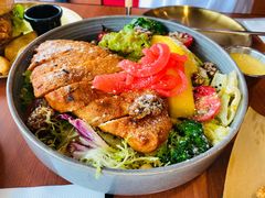 -魏斯理汉堡(西安沣东吾悦店)