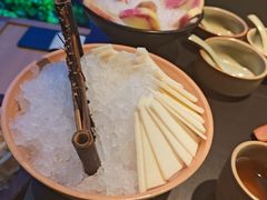 -季季山·云南野生菌火锅(上海首店)